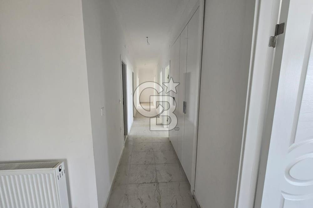 CB PREMIUM'DAN BAĞLICA'DA FIRSAT OTURUMA HAZIR BOŞ 4+1 DAİRE
