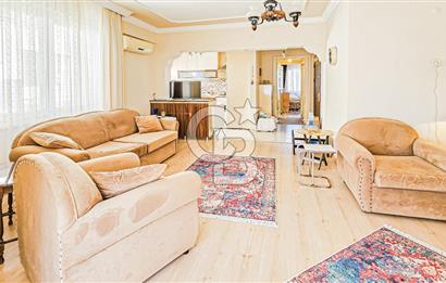 KUŞADASI MARİNA'DA SATILIK 2+1 DAİRE