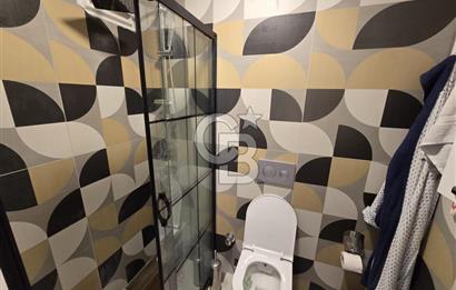 CB PREMIUM'DAN AŞAĞI ÖVEÇLER MERKEZİ LOKASYONDA LÜX 2+1 DAİRE