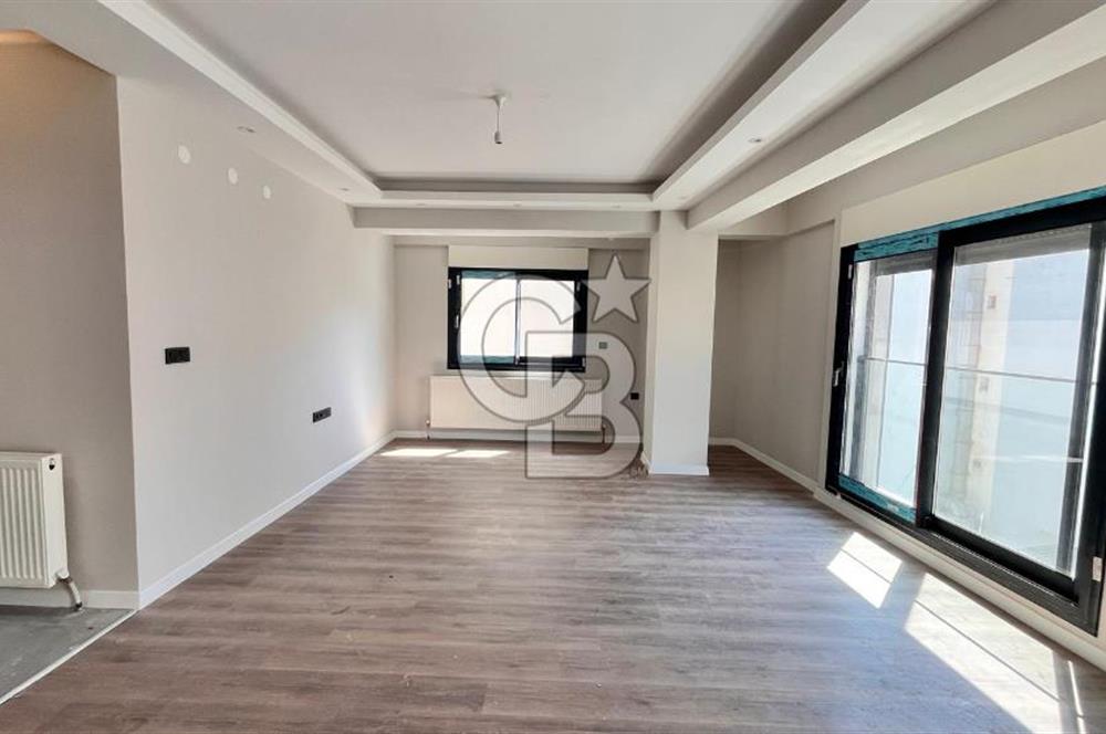 ALİAĞA KÜLTÜR MAHALLESİ'NDE SATILIK 2+1 DAİRE