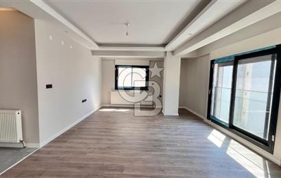 ALİAĞA KÜLTÜR MAHALLESİ'NDE SATILIK 2+1 DAİRE