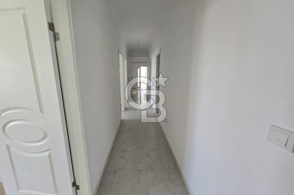 CB PREMIUM'DAN BAĞLICA'DA FIRSAT OTURUMA HAZIR BOŞ 4+1 DAİRE