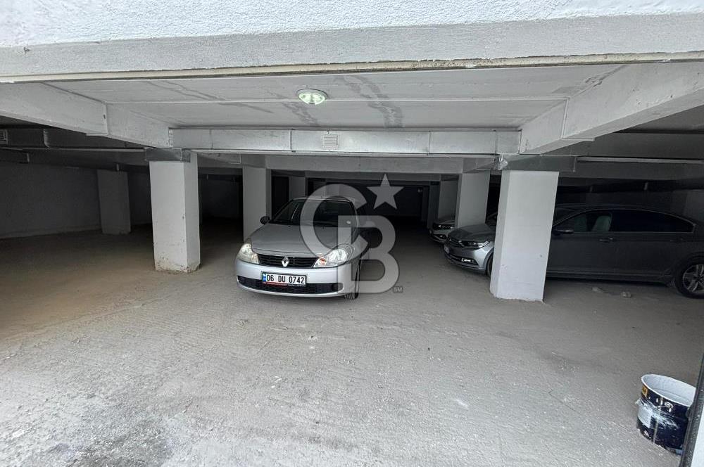 CB PREMIUM'DAN BAĞLICA'DA FIRSAT OTURUMA HAZIR BOŞ 4+1 DAİRE