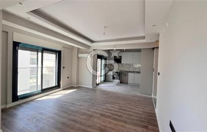 ALİAĞA KÜLTÜR MAHALLESİ'NDE SATILIK 2+1 DAİRE