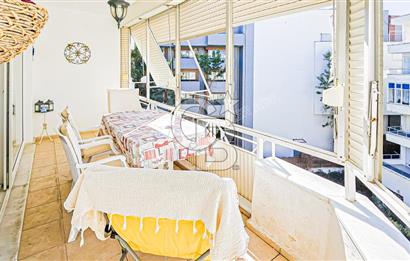 KUŞADASI MARİNA'DA SATILIK 2+1 DAİRE