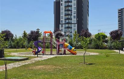 CB PREMIUM'DAN BAĞLICA'DA FIRSAT OTURUMA HAZIR BOŞ 4+1 DAİRE