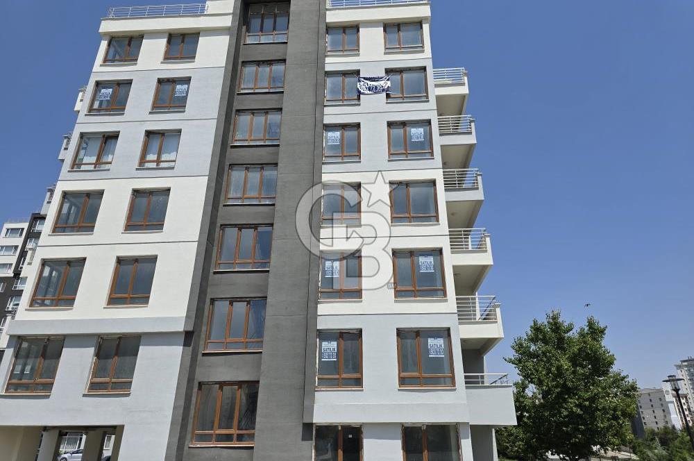 CB PREMIUM'DAN BAĞLICA'DA FIRSAT OTURUMA HAZIR BOŞ 4+1 DAİRE