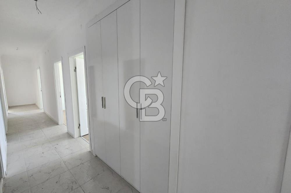 CB PREMIUM'DAN BAĞLICA'DA FIRSAT OTURUMA HAZIR BOŞ 4+1 DAİRE