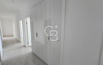 CB PREMIUM'DAN BAĞLICA'DA FIRSAT OTURUMA HAZIR BOŞ 4+1 DAİRE