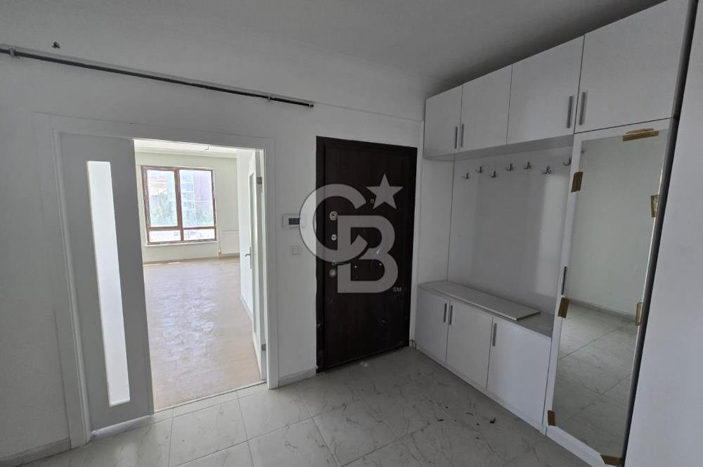 CB PREMIUM'DAN BAĞLICA'DA FIRSAT OTURUMA HAZIR BOŞ 4+1 DAİRE