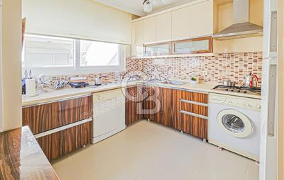 KUŞADASI MARİNA'DA SATILIK 2+1 DAİRE