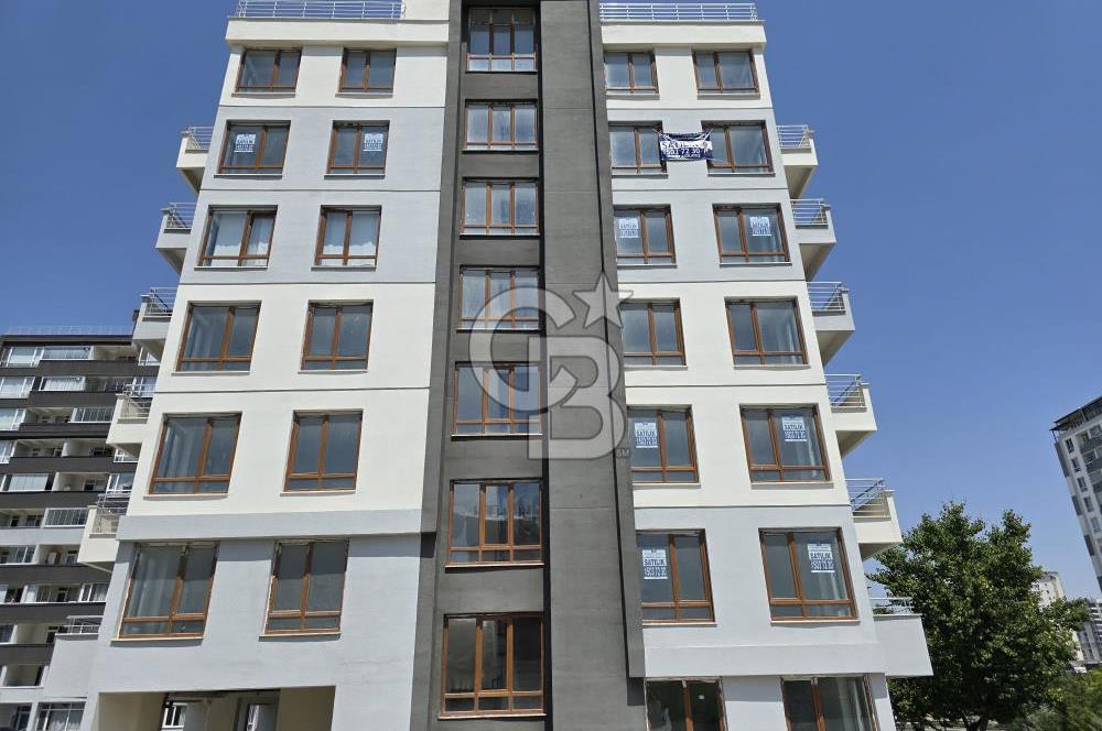 CB PREMIUM'DAN BAĞLICA'DA FIRSAT OTURUMA HAZIR BOŞ 4+1 DAİRE