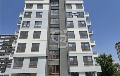 CB PREMIUM'DAN BAĞLICA'DA FIRSAT OTURUMA HAZIR BOŞ 4+1 DAİRE