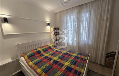 CB PREMIUM'DAN AŞAĞI ÖVEÇLER MERKEZİ LOKASYONDA LÜX 2+1 DAİRE