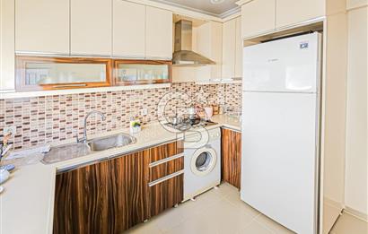KUŞADASI MARİNA'DA SATILIK 2+1 DAİRE