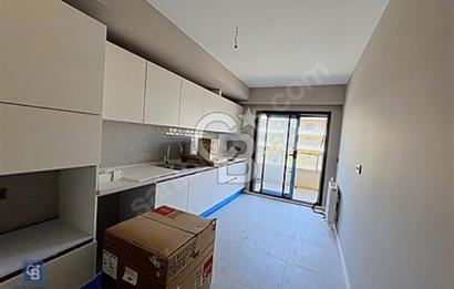 GAZİEMİR MİA SARNIÇ'TA HAVUZ CEPHELİ 3+1 SATILIK DAİRE