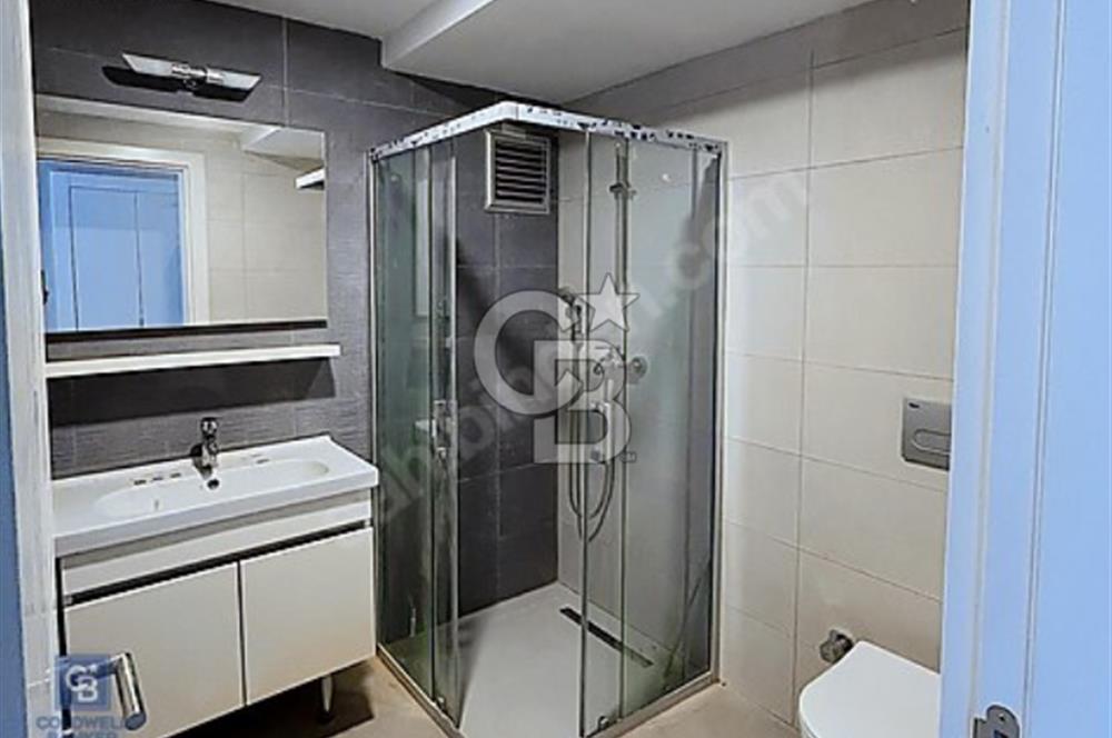 GAZİEMİR MİA SARNIÇ'TA HAVUZ CEPHELİ 3+1 SATILIK DAİRE