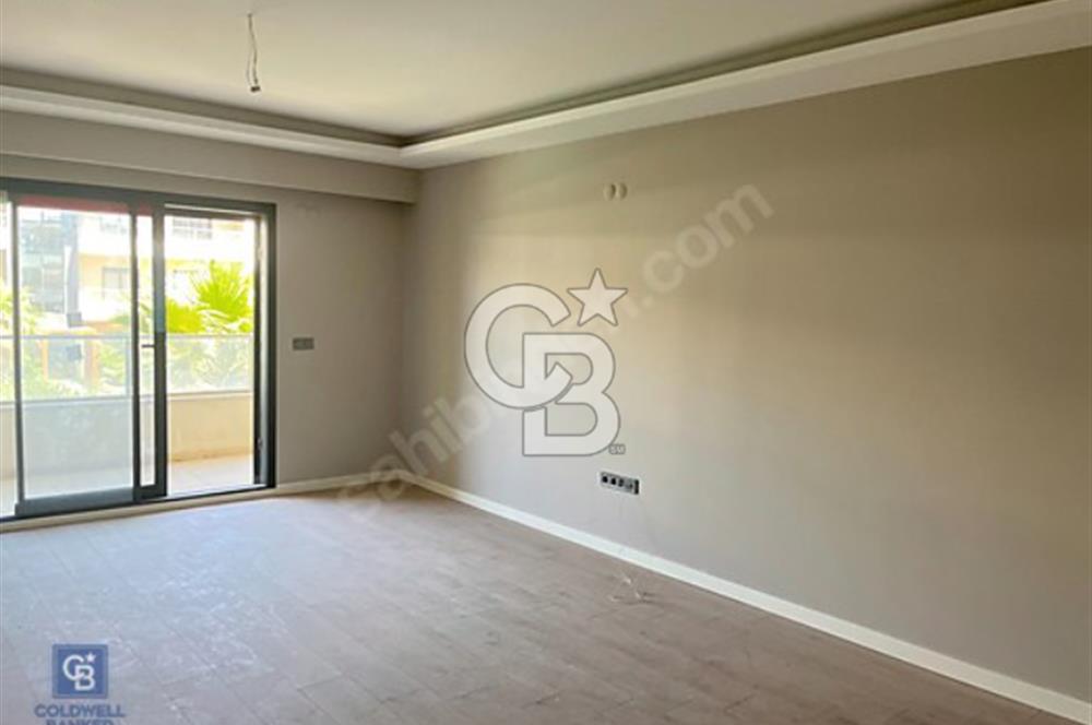 GAZİEMİR MİA SARNIÇ'TA HAVUZ CEPHELİ 3+1 SATILIK DAİRE