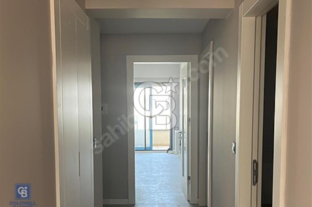 GAZİEMİR MİA SARNIÇ'TA HAVUZ CEPHELİ 3+1 SATILIK DAİRE