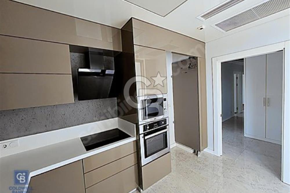 KARŞIYAKA AYPARK REZİDANS'TA 3+1 KİRALIK DAİRE