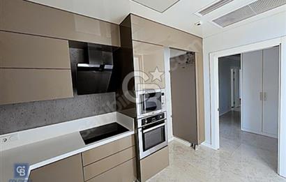 KARŞIYAKA AYPARK REZİDANS'TA 3+1 KİRALIK DAİRE