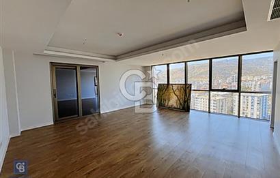 KARŞIYAKA AYPARK REZİDANS'TA 3+1 KİRALIK DAİRE