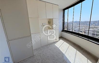 KARŞIYAKA AYPARK REZİDANS'TA 3+1 KİRALIK DAİRE