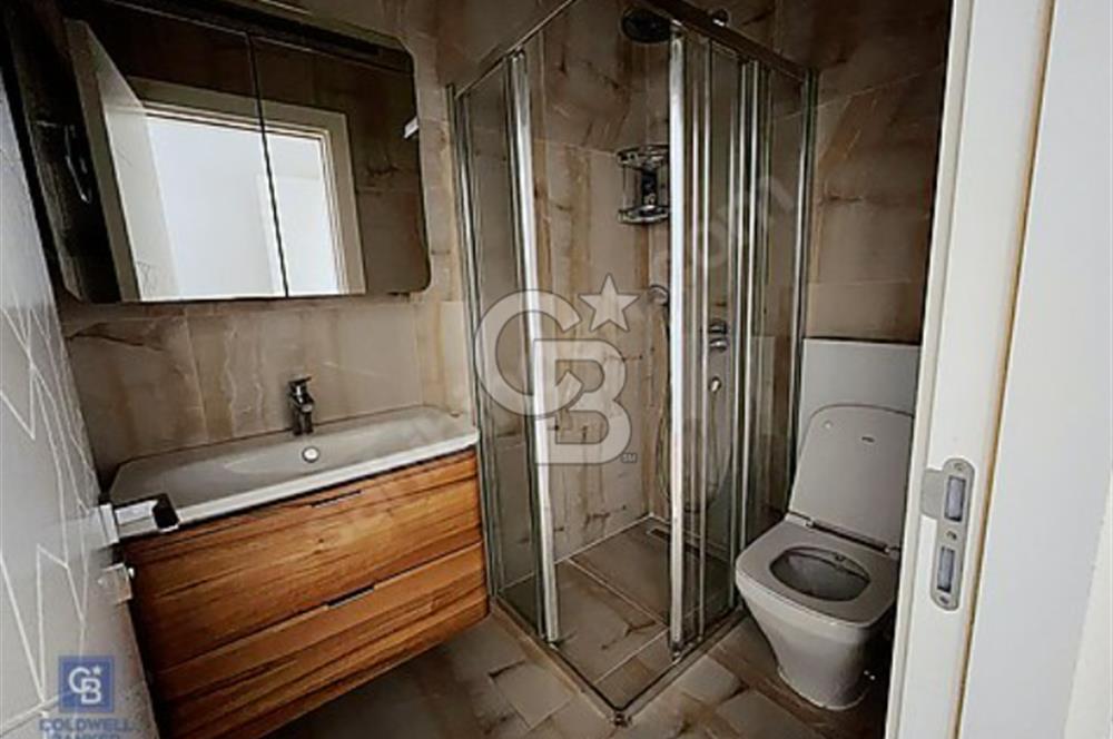 KARŞIYAKA AYPARK REZİDANS'TA 3+1 KİRALIK DAİRE