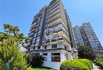 KARŞIYAKA ÖRNEKKÖY'DE, BAKIMLI, FERAH 3+1 SATILIK DAİRE
