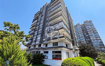 KARŞIYAKA ÖRNEKKÖY'DE, BAKIMLI, FERAH 3+1 SATILIK DAİRE