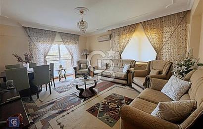 KARŞIYAKA ÖRNEKKÖY'DE, BAKIMLI, FERAH 3+1 SATILIK DAİRE