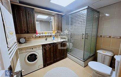 KARŞIYAKA ÖRNEKKÖY'DE, BAKIMLI, FERAH 3+1 SATILIK DAİRE