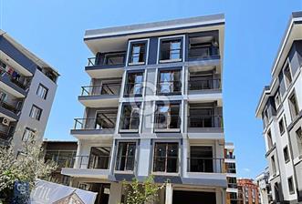GAZİEMİR GAZİ MAHALLESİ'NDE 2+1 SATILIK SIFIR DAİRE