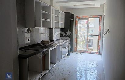 GAZİEMİR GAZİ MAHALLESİ'NDE 2+1 SATILIK SIFIR DAİRE
