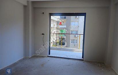 GAZİEMİR GAZİ MAHALLESİ'NDE 2+1 SATILIK SIFIR DAİRE