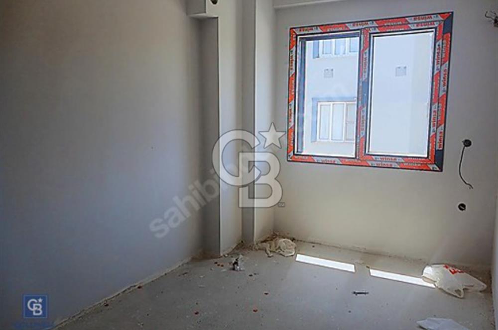 GAZİEMİR GAZİ MAHALLESİ'NDE 2+1 SATILIK SIFIR DAİRE