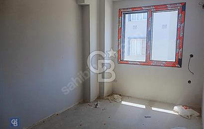 GAZİEMİR GAZİ MAHALLESİ'NDE 2+1 SATILIK SIFIR DAİRE