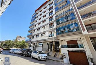 KARŞIYAKA İMBATLI MAHALLESİ'NDE GENİŞ 2+1 SATILIK DAİRE