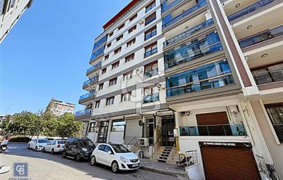 KARŞIYAKA İMBATLI MAHALLESİ'NDE GENİŞ 2+1 SATILIK DAİRE