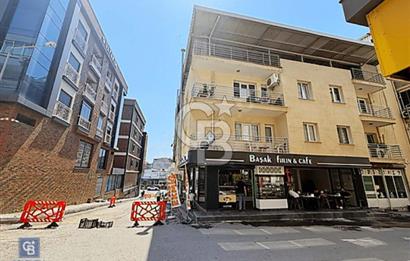 İZMİR KÜÇÜKÇİĞLİ İZBANA YAKIN MERKEZİ KONUMDA 3+1 KİRALIK DAİRE