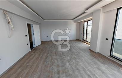 CB FOCUS'TAN MUDANYA'DA DENİZ MANZARALI 3+1 SATILIK DAİRE