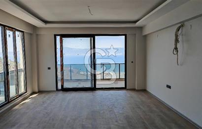 CB FOCUS'TAN MUDANYA'DA DENİZ MANZARALI 3+1 SATILIK DAİRE