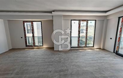 CB FOCUS'TAN MUDANYA'DA DENİZ MANZARALI 3+1 SATILIK DAİRE