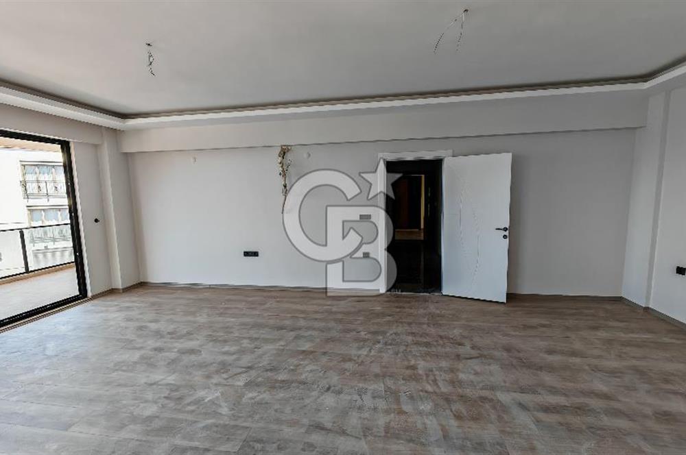 CB FOCUS'TAN MUDANYA'DA DENİZ MANZARALI 3+1 SATILIK DAİRE