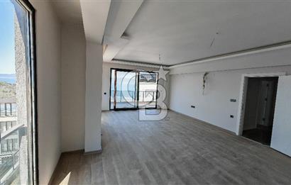 CB FOCUS'TAN MUDANYA'DA DENİZ MANZARALI 3+1 SATILIK DAİRE