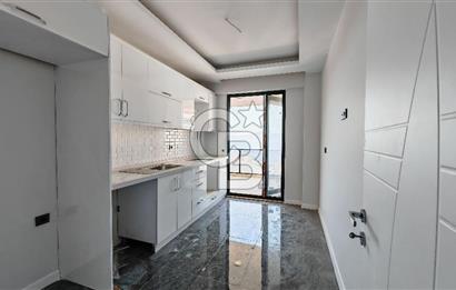 CB FOCUS'TAN MUDANYA'DA DENİZ MANZARALI 3+1 SATILIK DAİRE