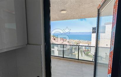 CB FOCUS'TAN MUDANYA'DA DENİZ MANZARALI 3+1 SATILIK DAİRE
