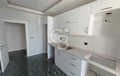 CB FOCUS'TAN MUDANYA'DA DENİZ MANZARALI 3+1 SATILIK DAİRE