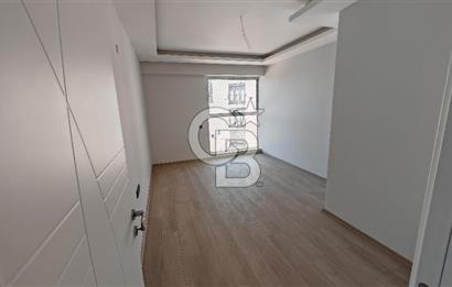 CB FOCUS'TAN MUDANYA'DA DENİZ MANZARALI 3+1 SATILIK DAİRE