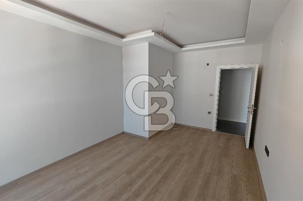 CB FOCUS'TAN MUDANYA'DA DENİZ MANZARALI 3+1 SATILIK DAİRE